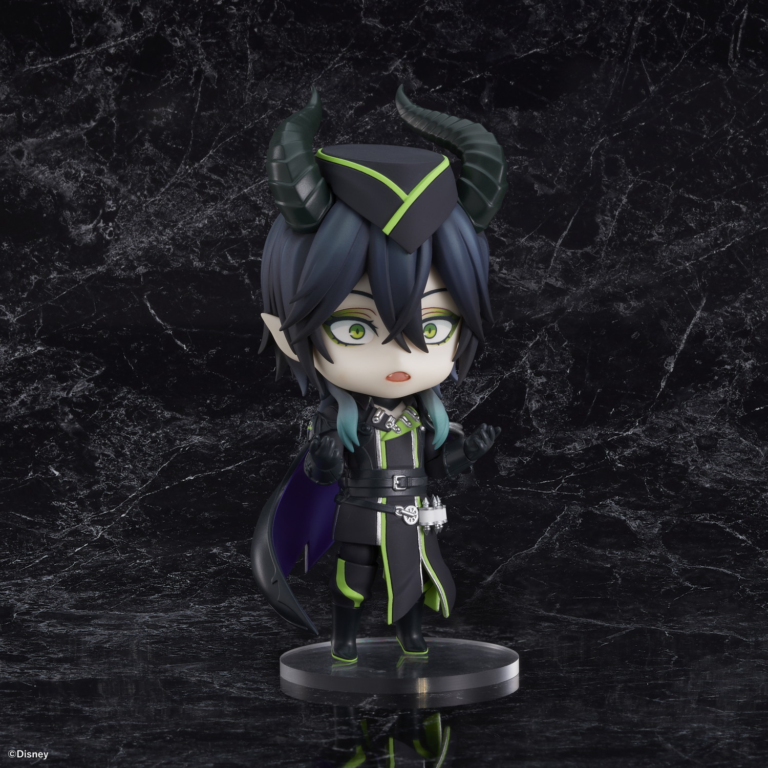 Twisted Wonderland - Malleus Draconia - Nendoroid (#1620) (Aniplex, Orange Rouge) photo 5