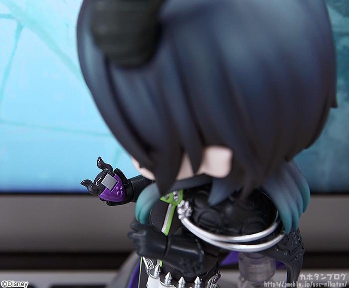 Twisted Wonderland - Malleus Draconia - Nendoroid (#1620) (Aniplex, Orange Rouge) photo 16