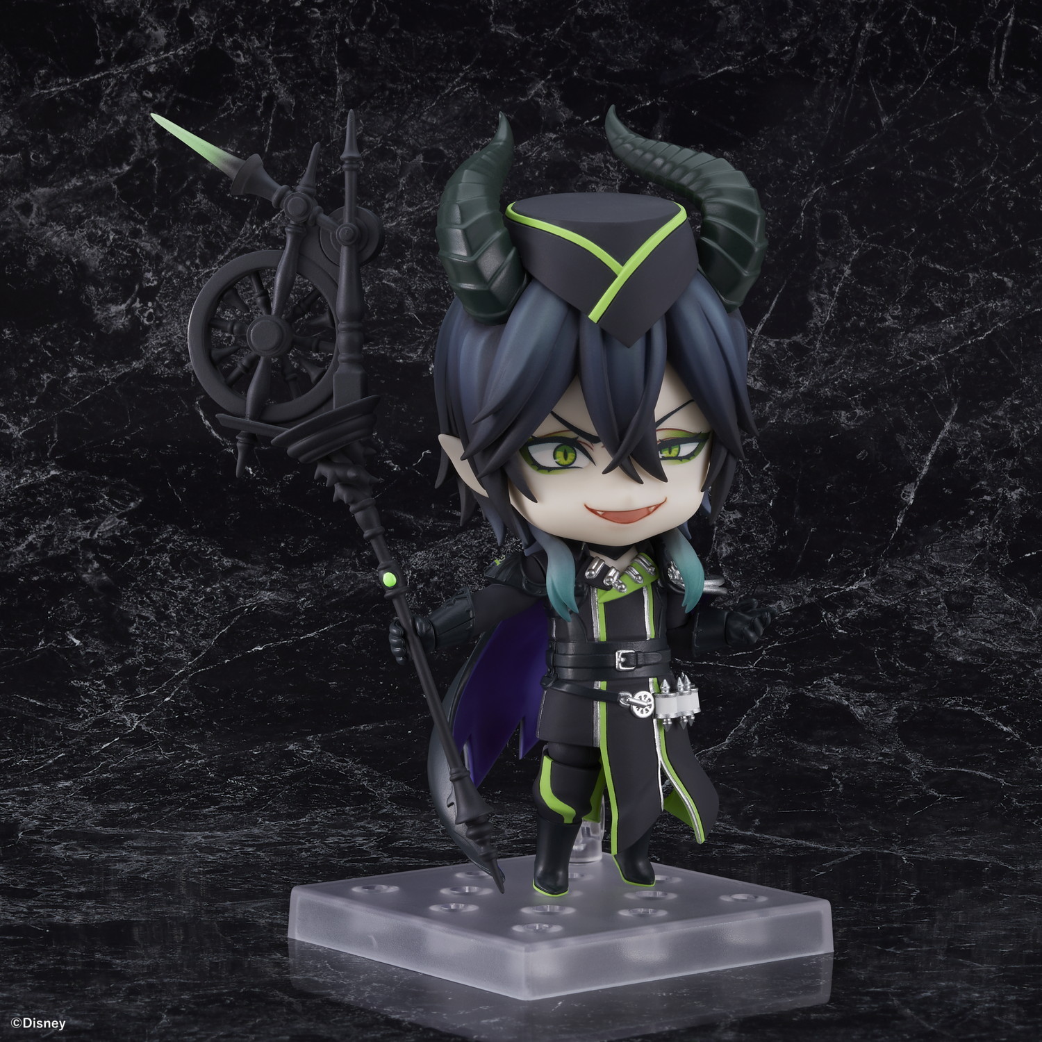 Twisted Wonderland - Malleus Draconia - Nendoroid (#1620) (Aniplex, Orange Rouge) photo 17