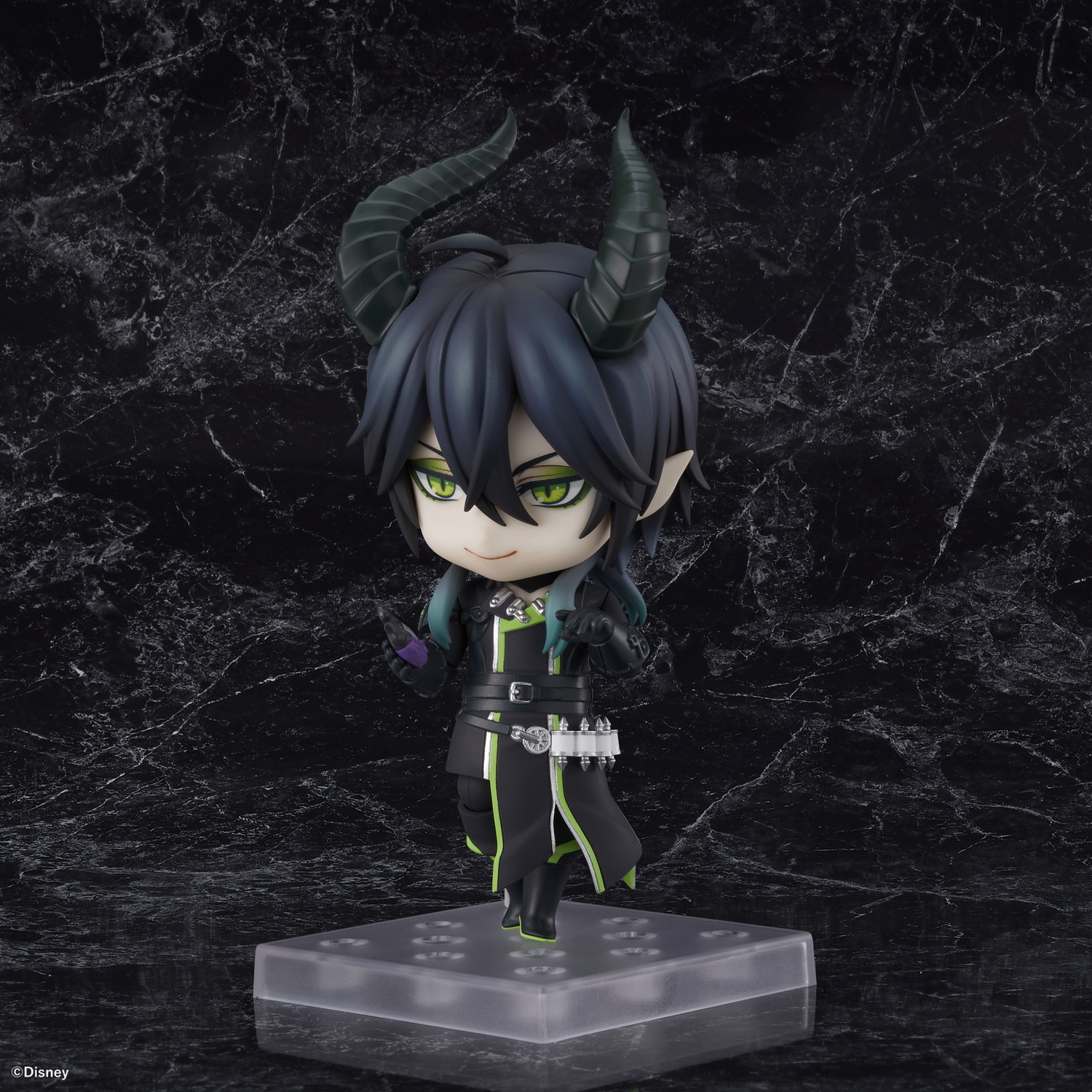 Twisted Wonderland - Malleus Draconia - Nendoroid (#1620) (Aniplex, Orange Rouge) photo 18