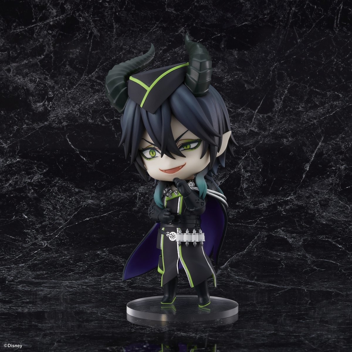 Twisted Wonderland - Malleus Draconia - Nendoroid (#1620) (Aniplex, Orange Rouge) photo 19