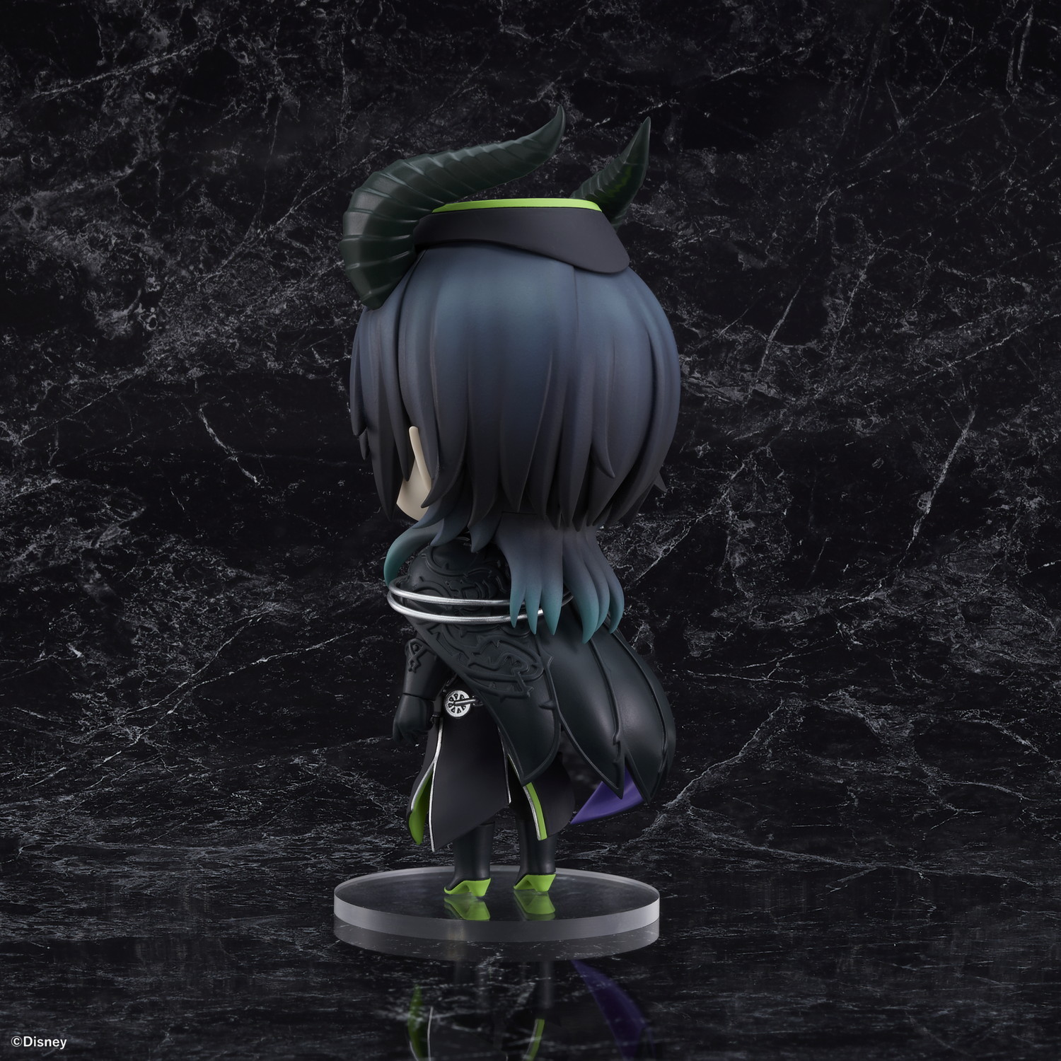Twisted Wonderland - Malleus Draconia - Nendoroid (#1620) (Aniplex, Orange Rouge) photo 22