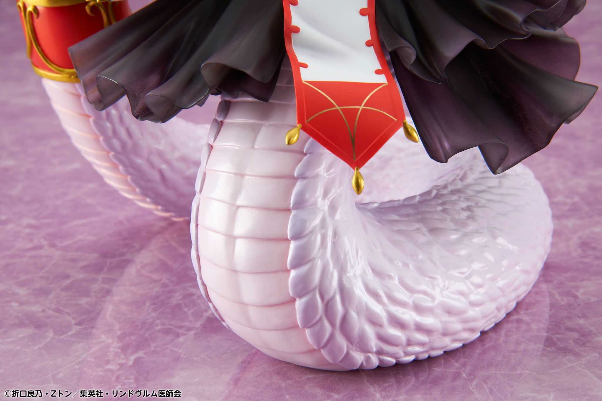 Monster Musume no Oisha-san - Saphentite Neikes - 1/8 (Medicos Entertainment) photo 10