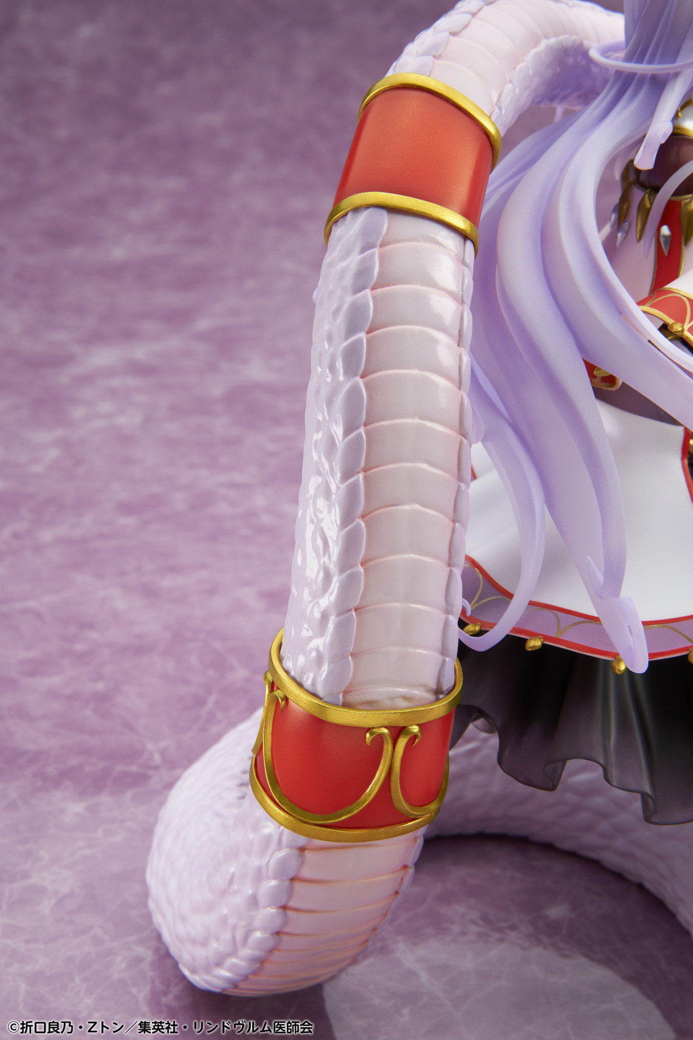 Monster Musume no Oisha-san - Saphentite Neikes - 1/8 (Medicos Entertainment) photo 11