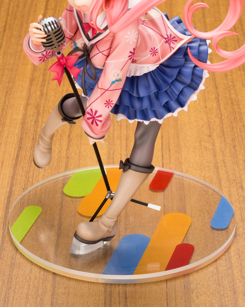 Ochikobore Fruit Tart - Sakura Ino - 1/7 (Kotobukiya) photo 6
