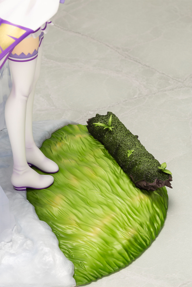 Re:Zero kara Hajimeru Isekai Seikatsu - Emilia - 1/7 - Memory`s Journey (Kotobukiya) photo 9