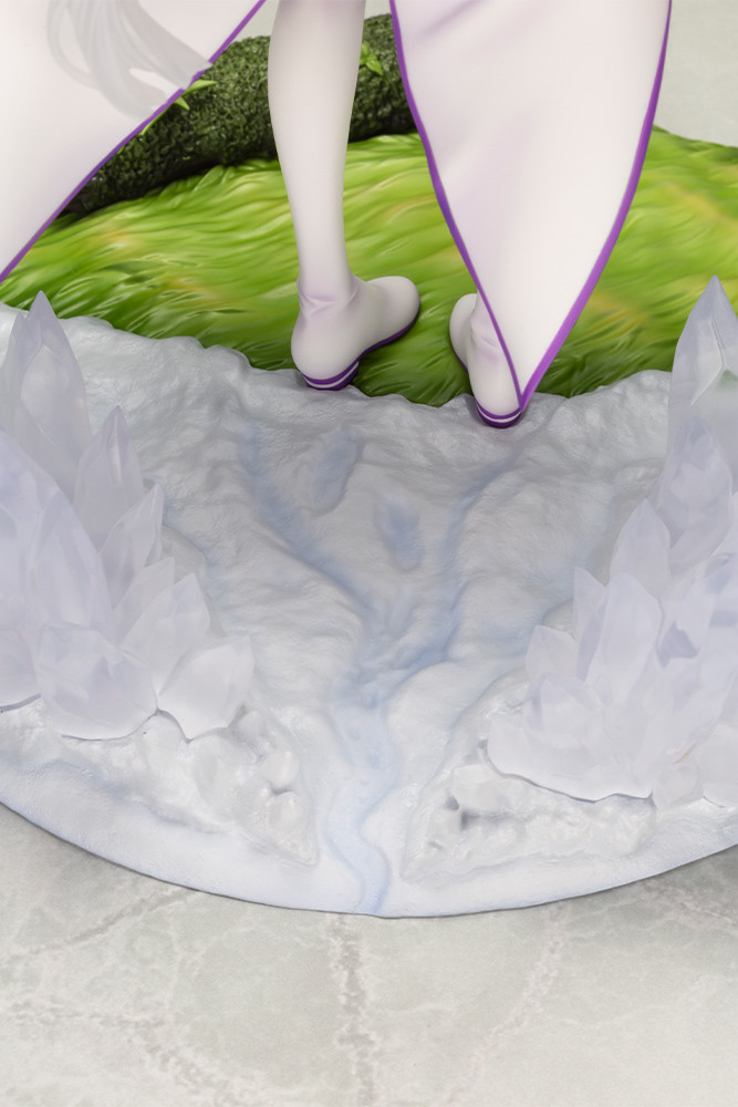 Re:Zero kara Hajimeru Isekai Seikatsu - Emilia - 1/7 - Memory`s Journey (Kotobukiya) photo 11