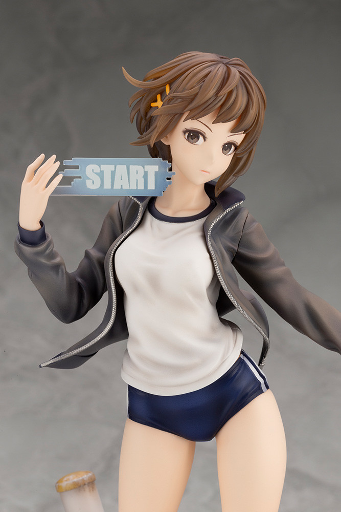 Juusan Kihei Boueiken - BJ - Minami Natsuno - ARTFX J - 1/8 (Kotobukiya) photo 7