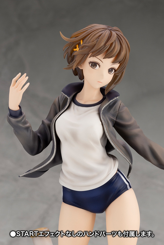 Juusan Kihei Boueiken - BJ - Minami Natsuno - ARTFX J - 1/8 (Kotobukiya) photo 12