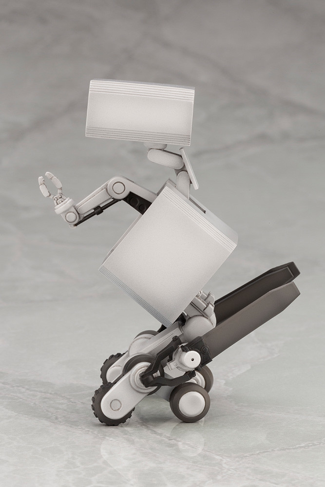 Juusan Kihei Boueiken - BJ - Minami Natsuno - ARTFX J - 1/8 (Kotobukiya) photo 14