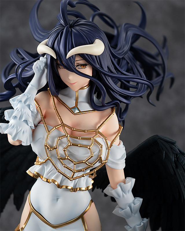 Overlord IV - Albedo - KDcolle - 1/7 - Wing Ver. (Kadokawa)