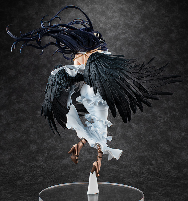 Overlord IV - Albedo - KDcolle - 1/7 - Wing Ver. (Kadokawa) photo 2