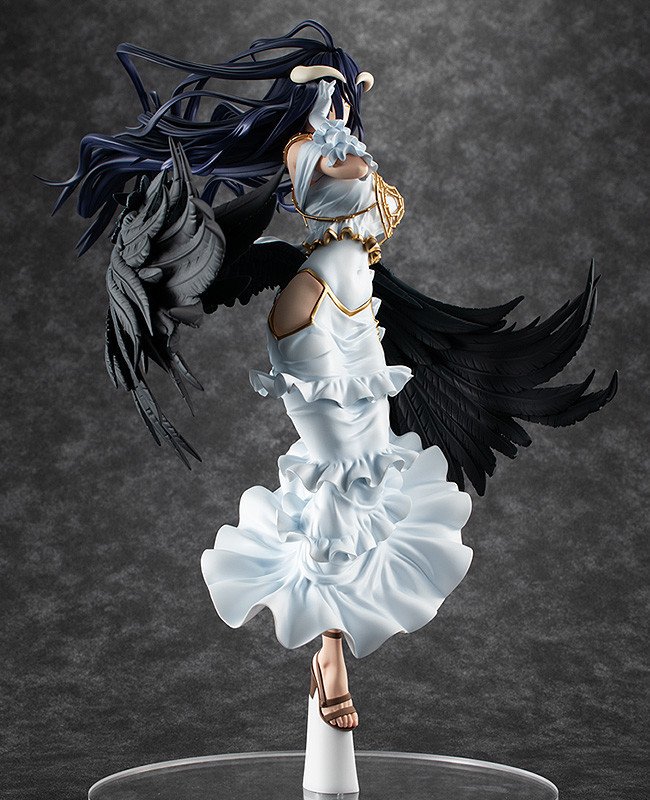 Overlord IV - Albedo - KDcolle - 1/7 - Wing Ver. (Kadokawa) photo 3