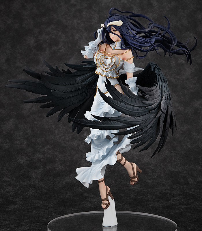 Overlord IV - Albedo - KDcolle - 1/7 - Wing Ver. (Kadokawa) photo 4