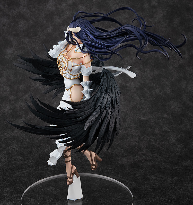Overlord IV - Albedo - KDcolle - 1/7 - Wing Ver. (Kadokawa) photo 5