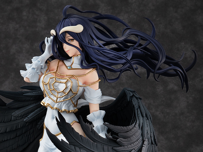Overlord IV - Albedo - KDcolle - 1/7 - Wing Ver. (Kadokawa) photo 7