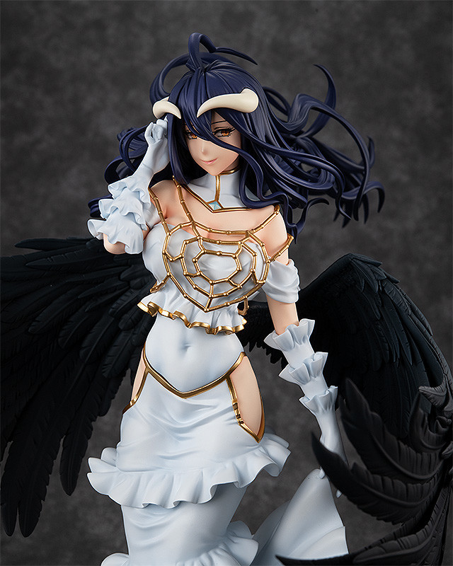 Overlord IV - Albedo - KDcolle - 1/7 - Wing Ver. (Kadokawa) photo 8