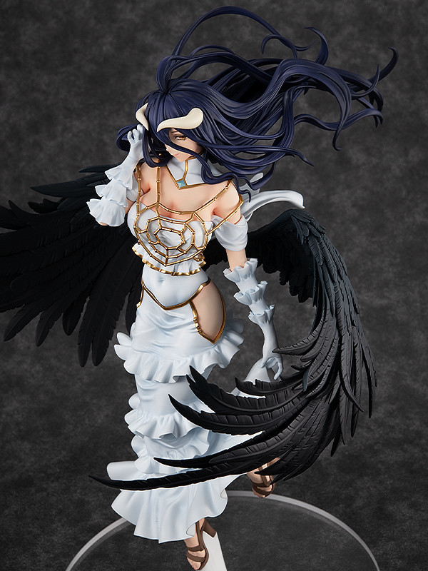 Overlord IV - Albedo - KDcolle - 1/7 - Wing Ver. (Kadokawa) photo 9