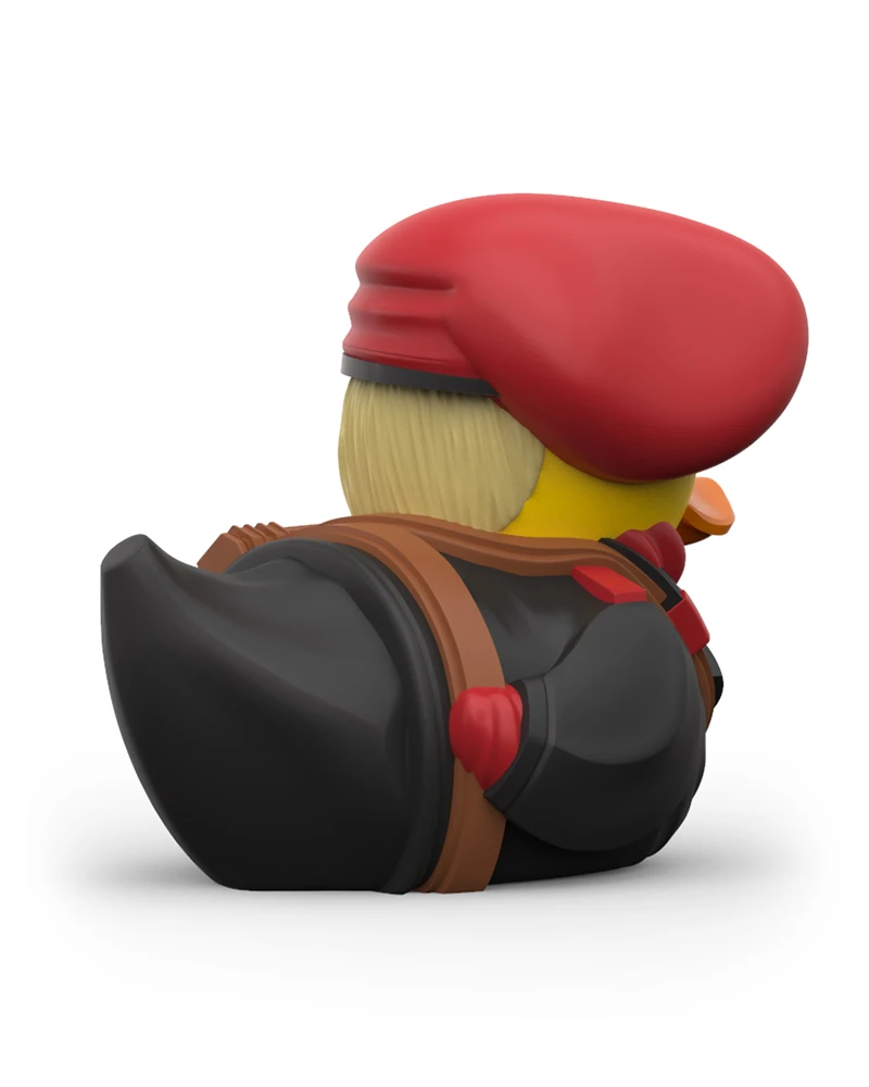 Metal Gear Solid 3: Snake Eater - Revolver Ocelot - Tubbz (Numskull) photo 2