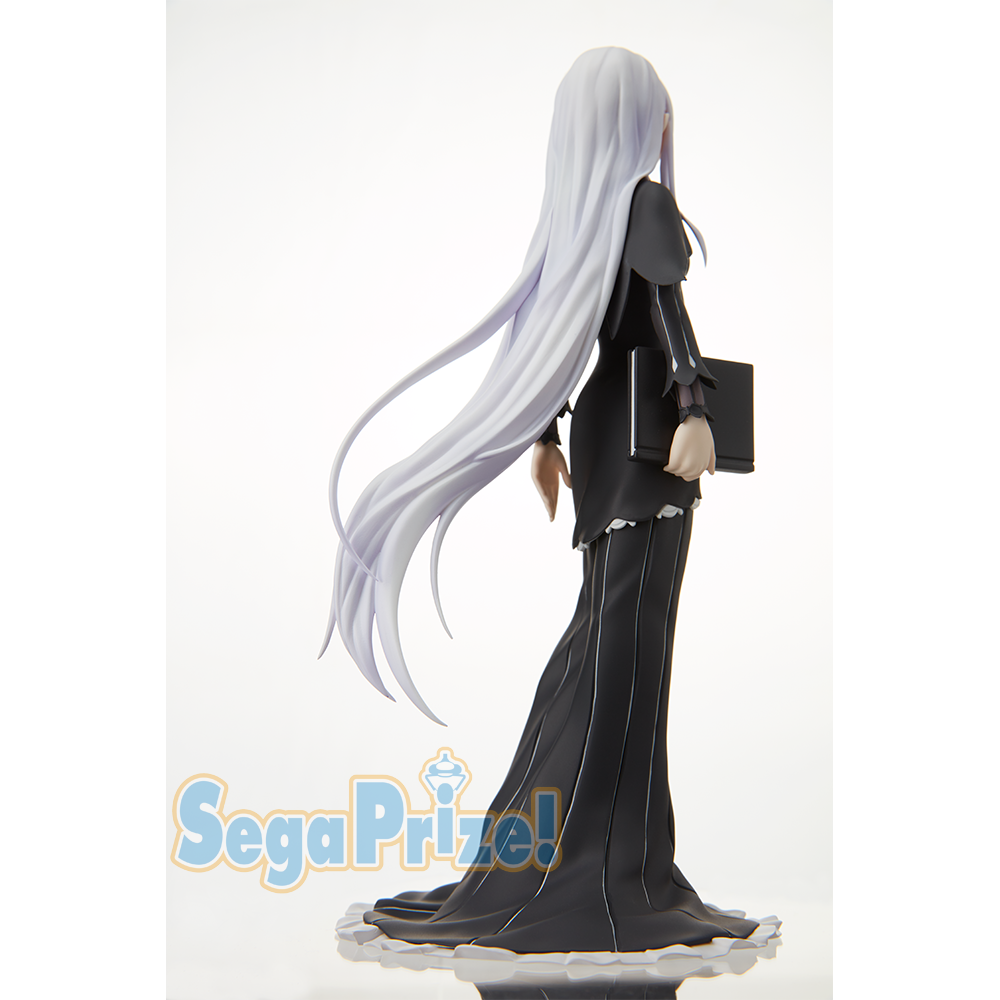 Re:Zero kara Hajimeru Isekai Seikatsu - Echidna - SPM Figure (SEGA) photo 6