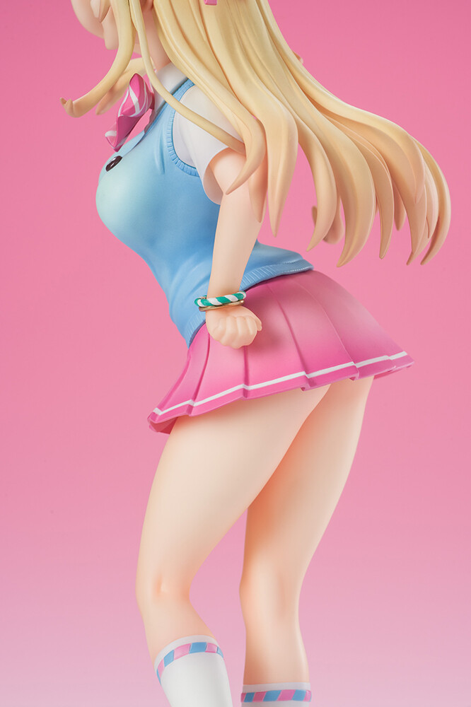 Oshi no Love Yori Koi no Love - Furutachi Ren - 1/7 (Apex Innovation) photo 6