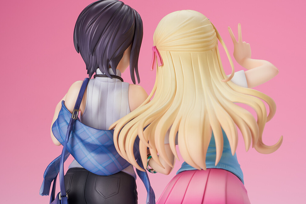 Oshi no Love Yori Koi no Love - Furutachi Ren - 1/7 (Apex Innovation) photo 7