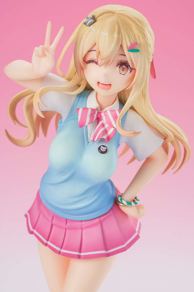 Oshi no Love Yori Koi no Love - Furutachi Ren - 1/7 (Apex Innovation) photo 9