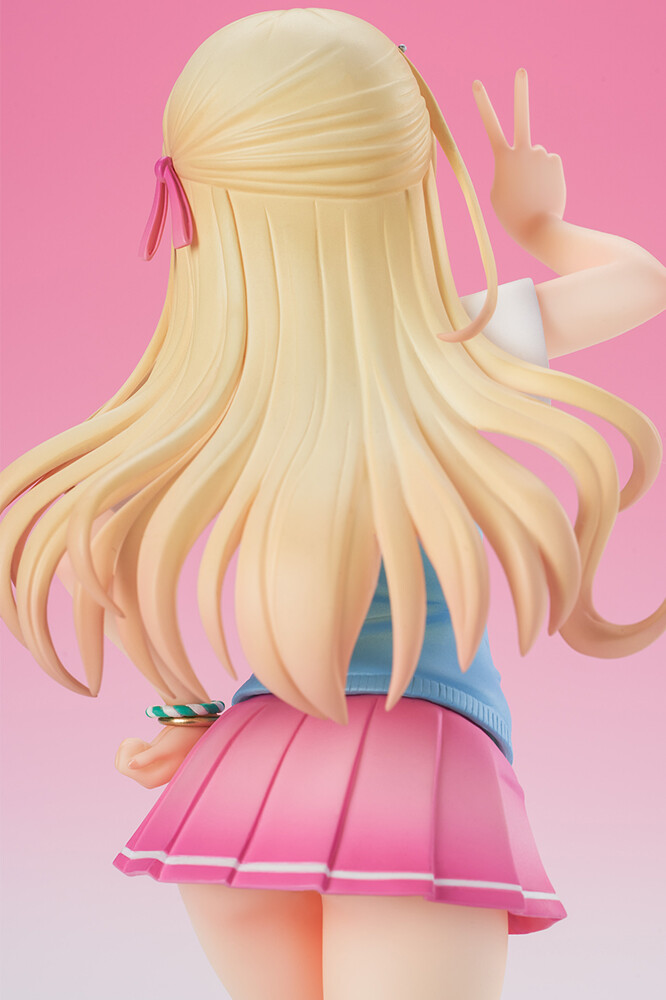 Oshi no Love Yori Koi no Love - Furutachi Ren - 1/7 (Apex Innovation) photo 12