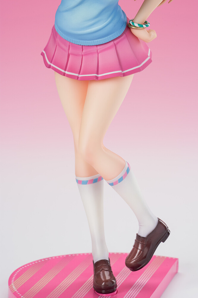 Oshi no Love Yori Koi no Love - Furutachi Ren - 1/7 (Apex Innovation) photo 15