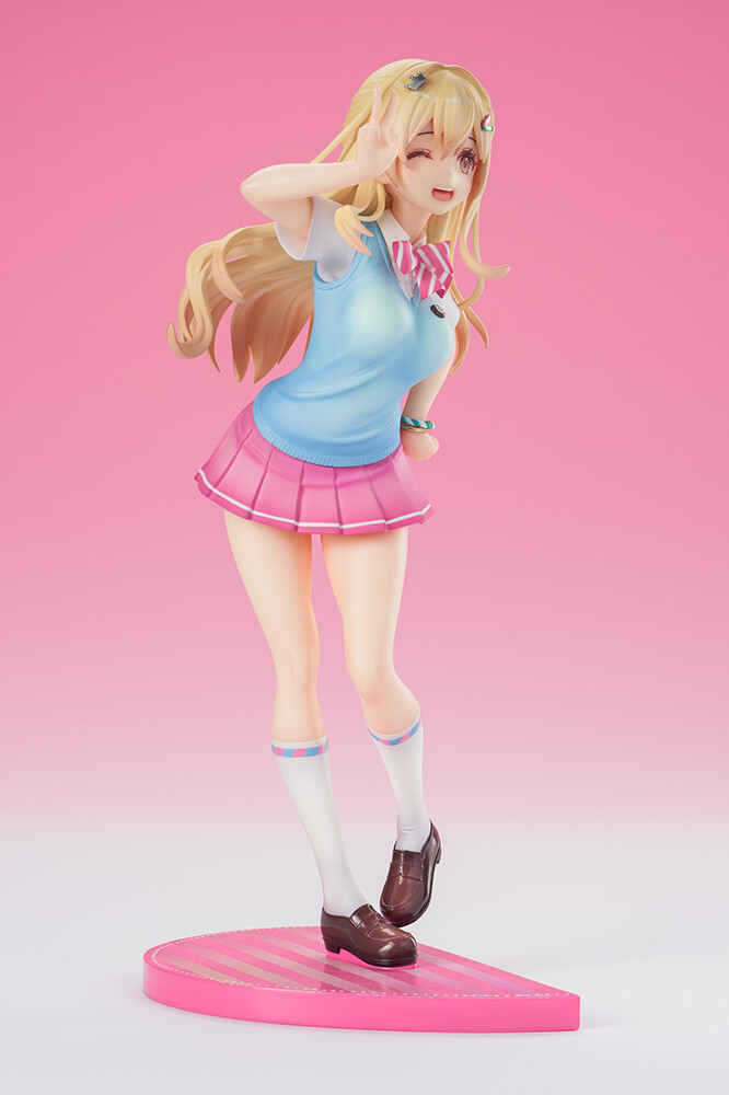 Oshi no Love Yori Koi no Love - Furutachi Ren - 1/7 (Apex Innovation) photo 16