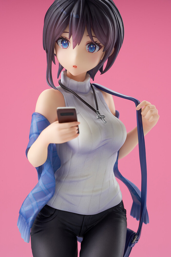 Oshi no Love Yori Koi no Love - Hayahoshi Akuru - 1/7 (Apex Innovation) photo 7