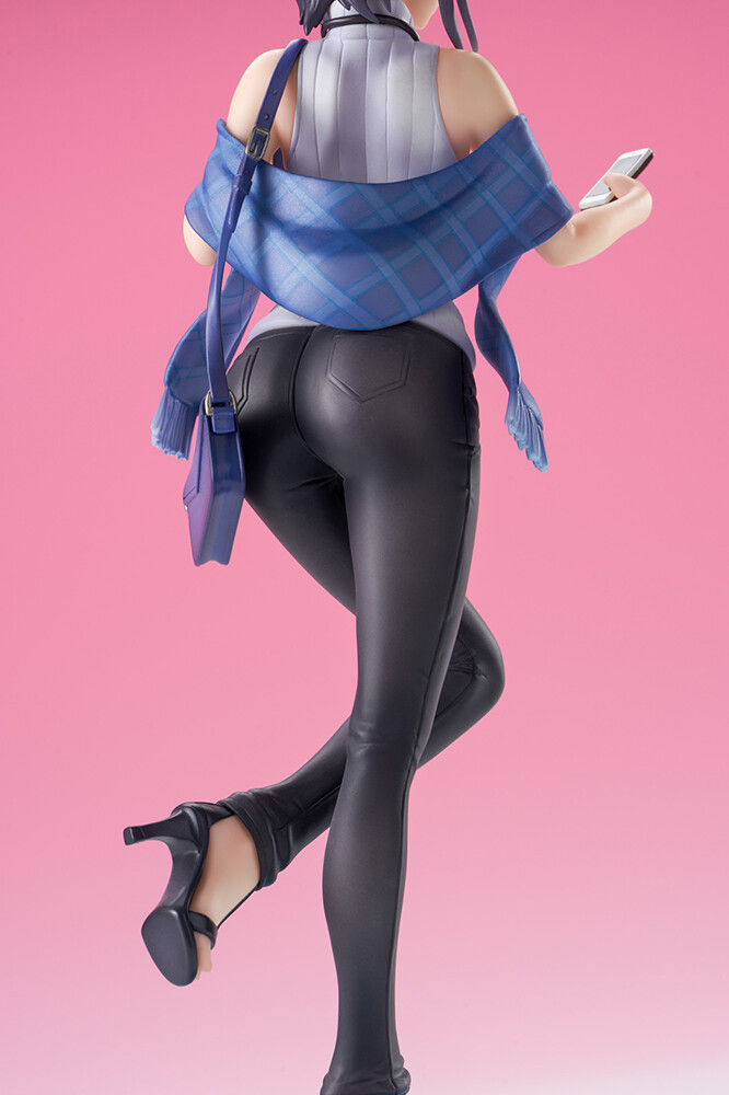 Oshi no Love Yori Koi no Love - Hayahoshi Akuru - 1/7 (Apex Innovation) photo 8
