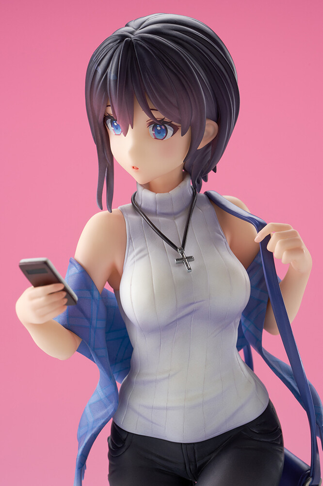 Oshi no Love Yori Koi no Love - Hayahoshi Akuru - 1/7 (Apex Innovation) photo 11