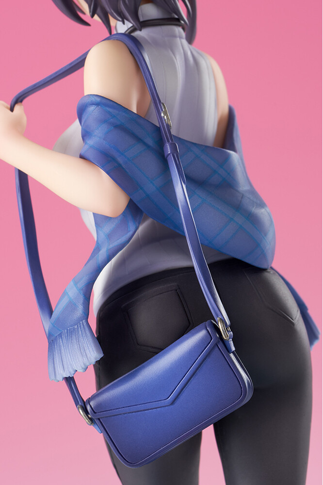 Oshi no Love Yori Koi no Love - Hayahoshi Akuru - 1/7 (Apex Innovation) photo 13