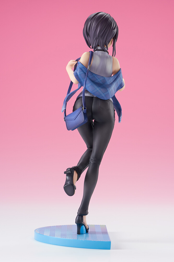Oshi no Love Yori Koi no Love - Hayahoshi Akuru - 1/7 (Apex Innovation) photo 15