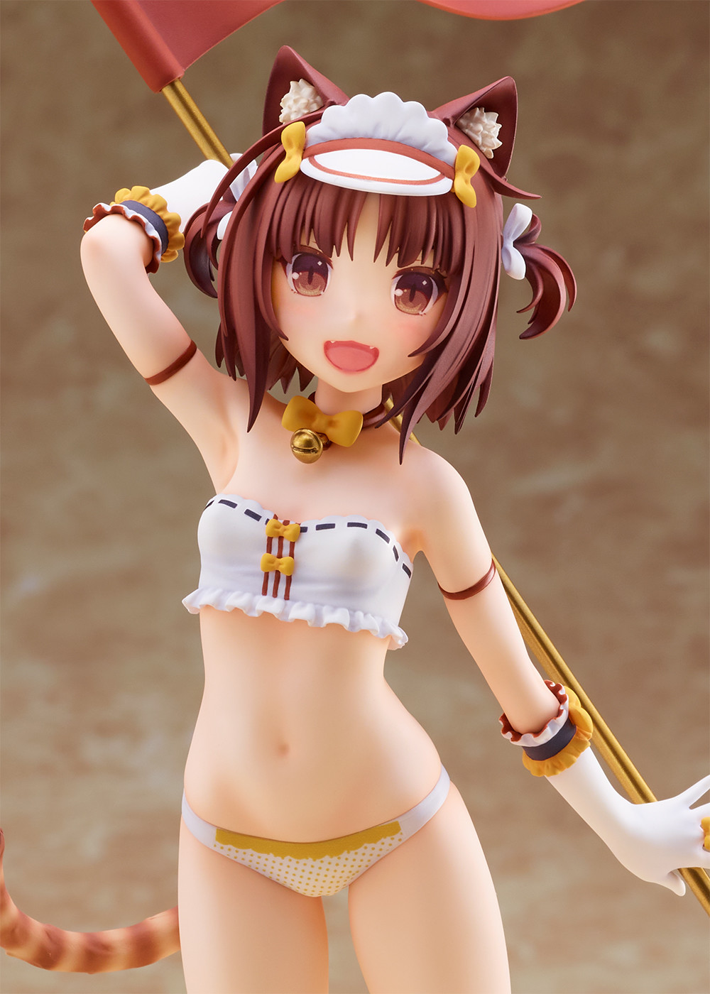 Nekopara - Azuki - 1/7 - Race Queen ver. (Nekoyome) photo 6