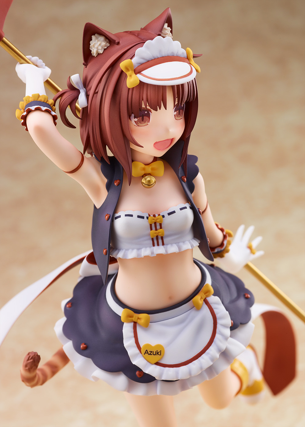 Nekopara - Azuki - 1/7 - Race Queen ver. (Nekoyome) photo 7