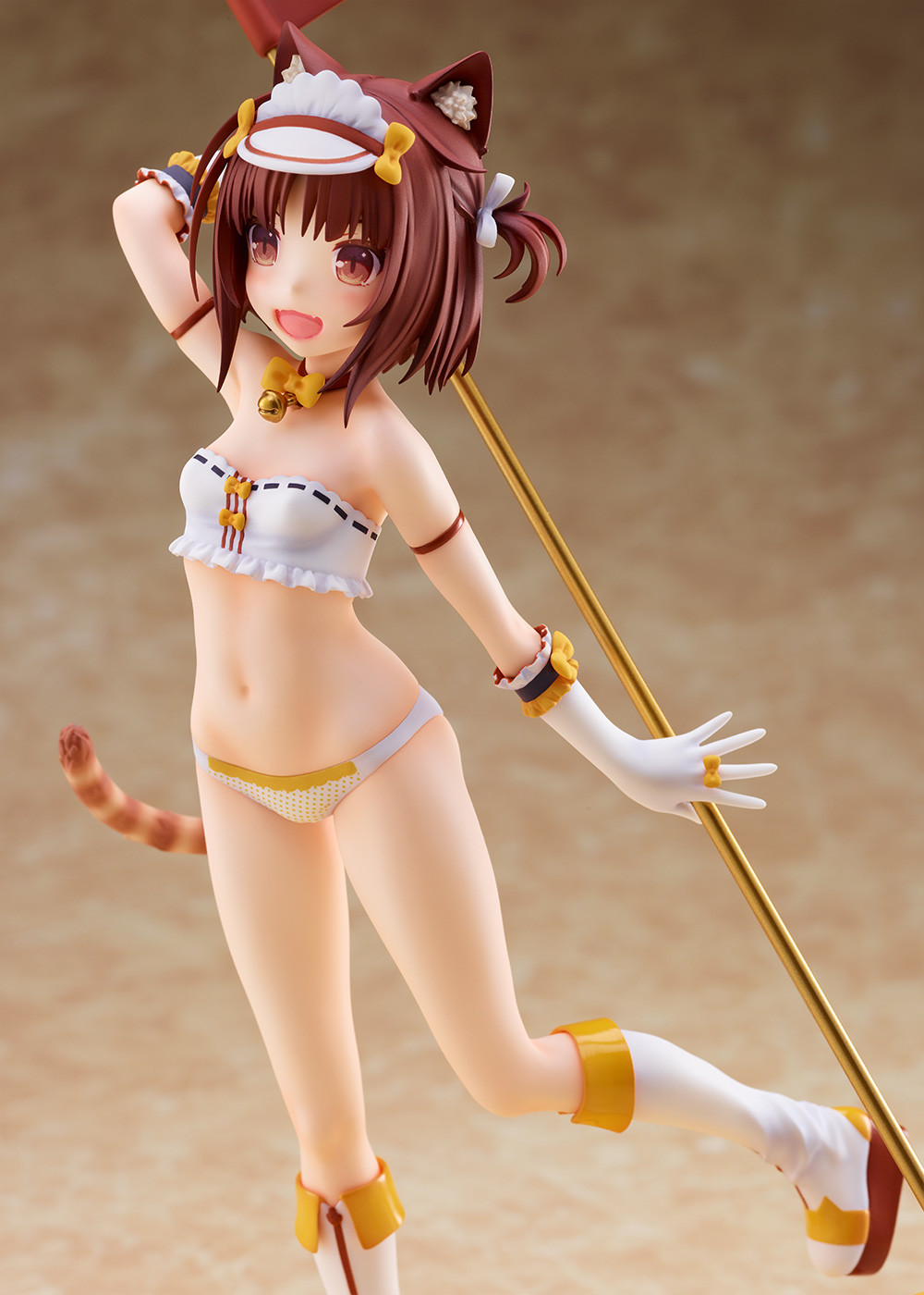 Nekopara - Azuki - 1/7 - Race Queen ver. (Nekoyome) photo 9