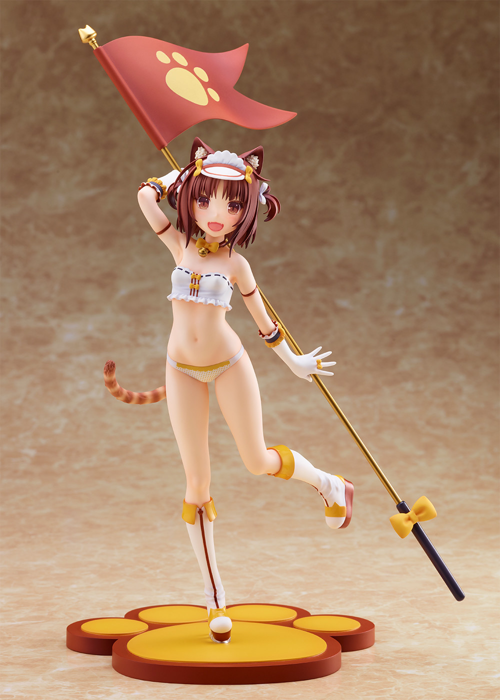 Nekopara - Azuki - 1/7 - Race Queen ver. (Nekoyome) photo 11
