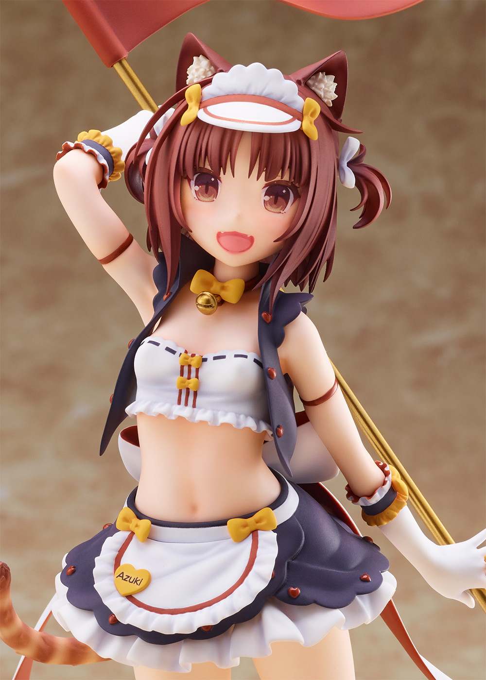 Nekopara - Azuki - 1/7 - Race Queen ver. (Nekoyome) photo 10