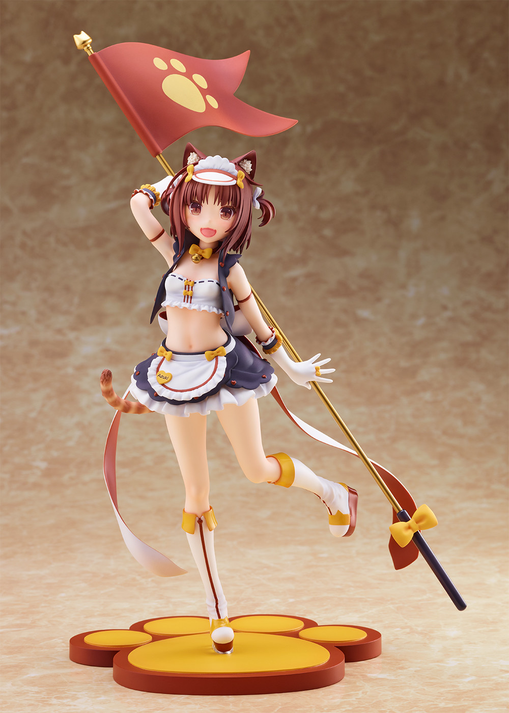Nekopara - Azuki - 1/7 - Race Queen ver. (Nekoyome) photo 12