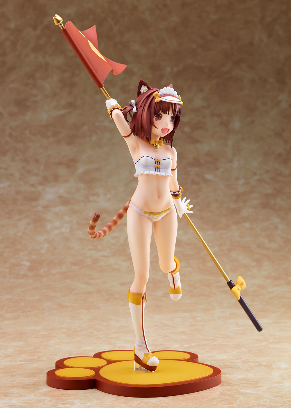 Nekopara - Azuki - 1/7 - Race Queen ver. (Nekoyome) photo 14