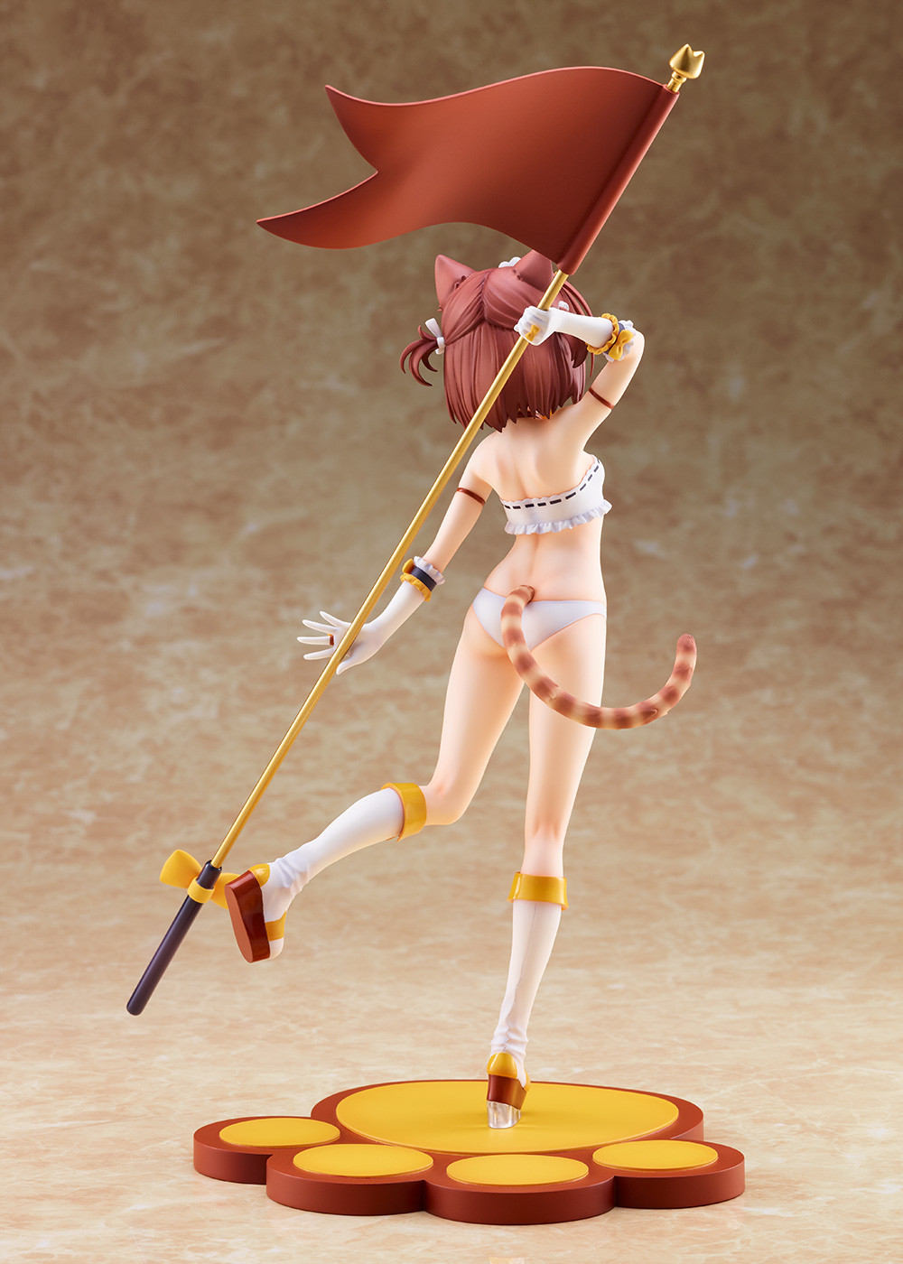 Nekopara - Azuki - 1/7 - Race Queen ver. (Nekoyome) photo 15