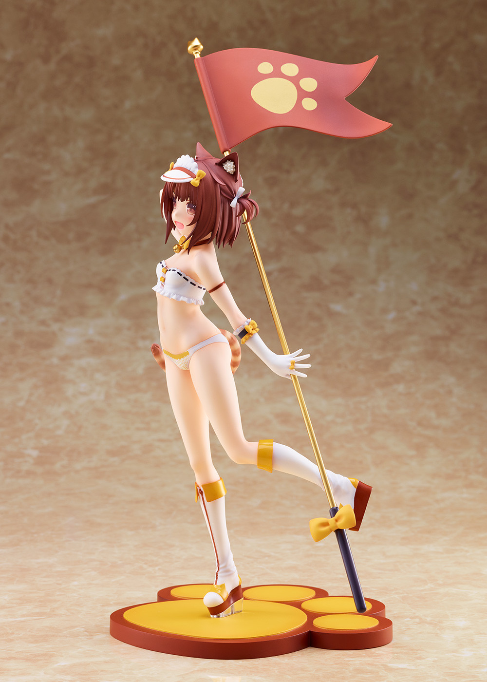 Nekopara - Azuki - 1/7 - Race Queen ver. (Nekoyome) photo 16