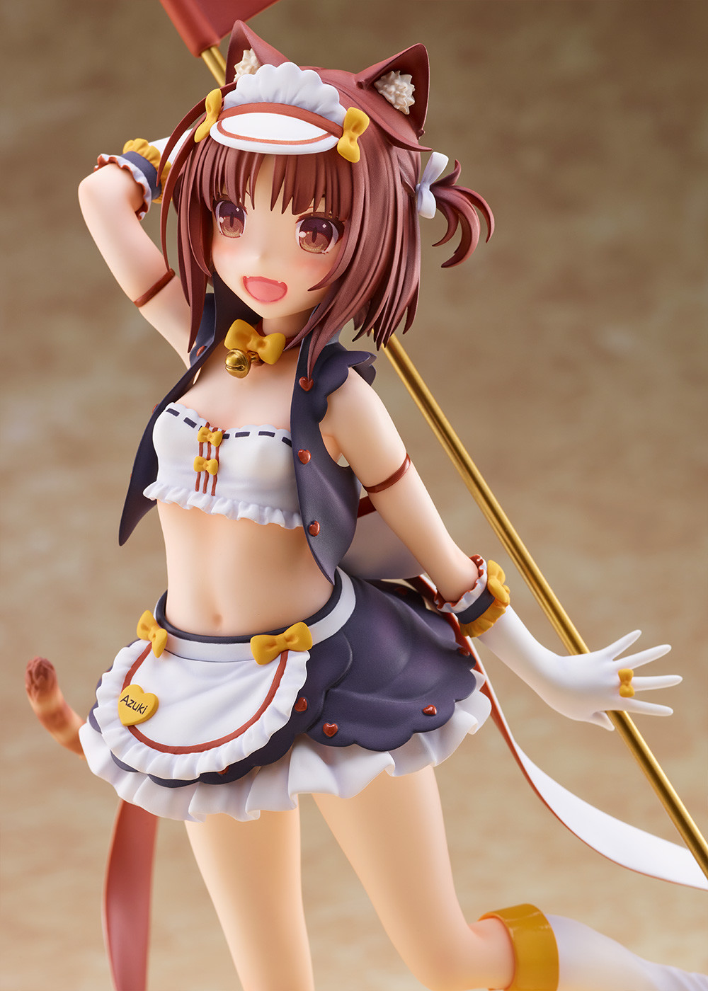 Nekopara - Azuki - 1/7 - Race Queen ver. (Nekoyome) photo 17