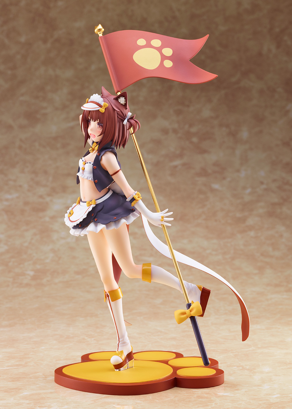 Nekopara - Azuki - 1/7 - Race Queen ver. (Nekoyome) photo 18