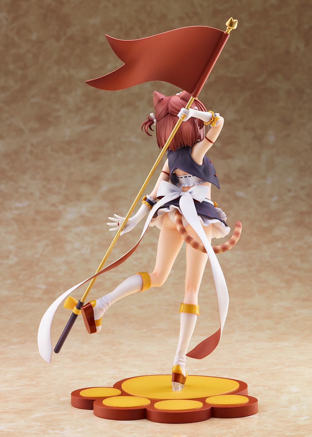 Nekopara - Azuki - 1/7 - Race Queen ver. (Nekoyome) photo 19