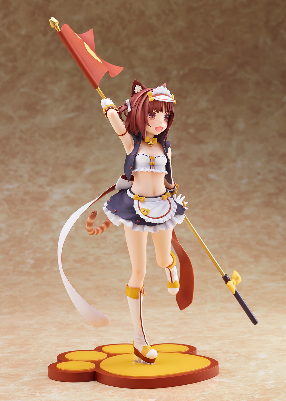 Nekopara - Azuki - 1/7 - Race Queen ver. (Nekoyome) photo 20