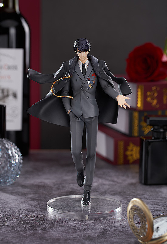 Love and Producer - Li Zeyan - Pop Up Parade (Good Smile Arts Shanghai, Good Smile Company) photo 2