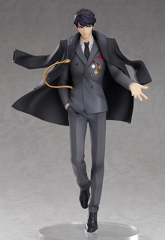 Love and Producer - Li Zeyan - Pop Up Parade (Good Smile Arts Shanghai, Good Smile Company) photo 3
